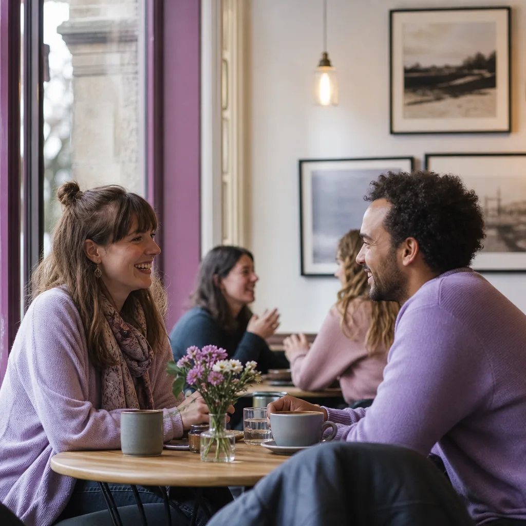 How to Meet Singles in Perth, Scotland