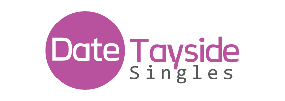 Date Tayside Singles Logo