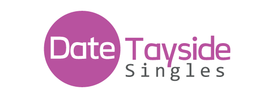 Date Tayside Singles logo